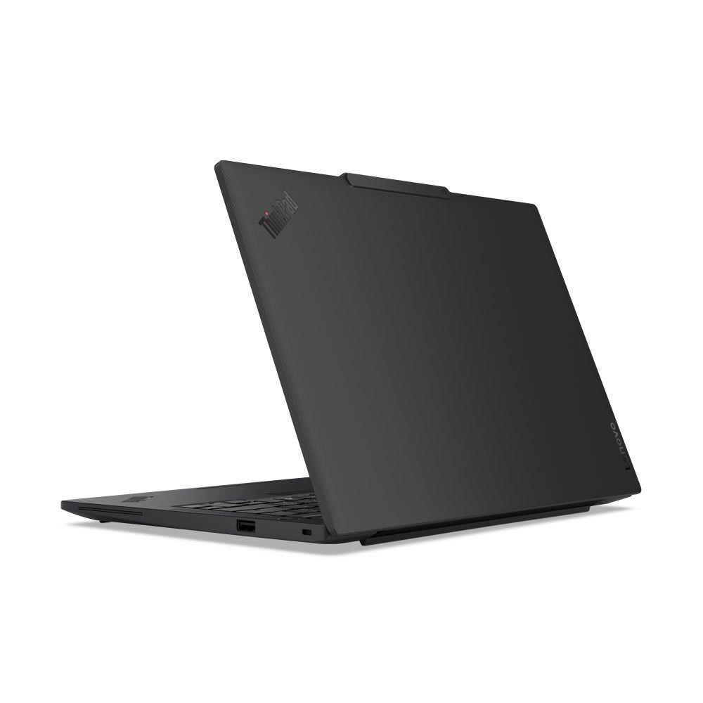 Laptop Lenovo ThinkPad X13 Gen 6, Intel Core Ultra 5, 13.3" WUXGA, 16GB RAM, 512GB SSD