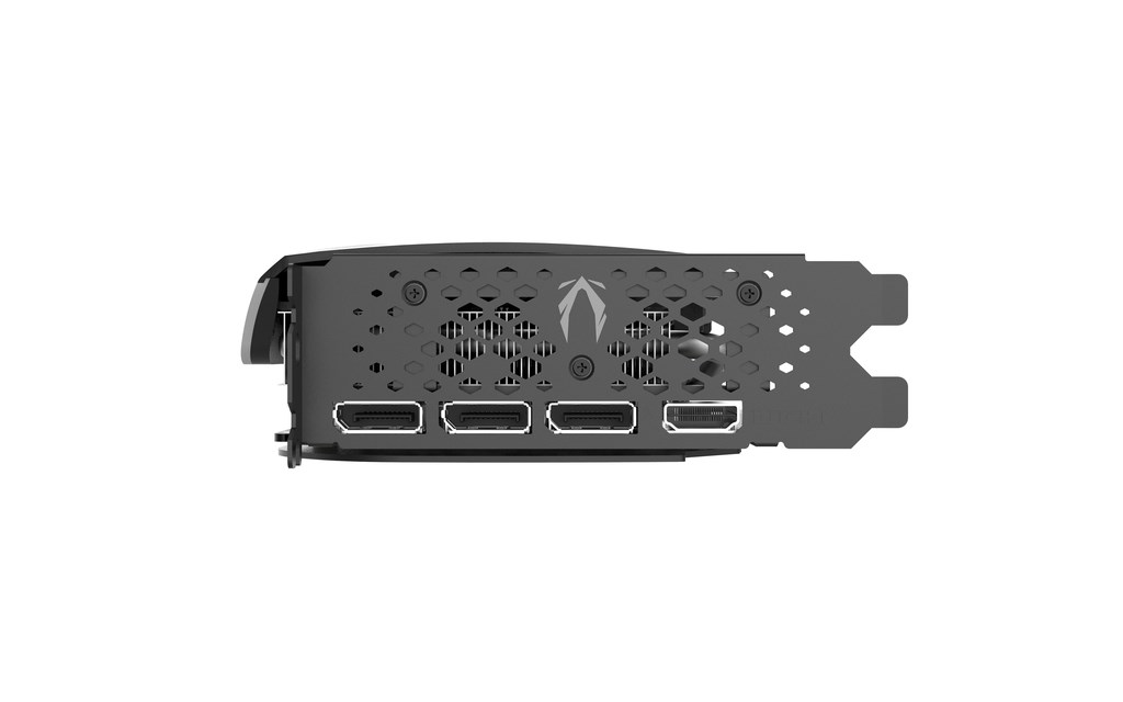 Kartelë grafike ZOTAC GAMING GeForce RTX 4070 Twin Edge OC DLSS 3