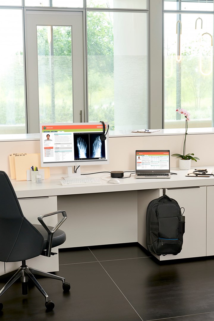 Docking station HP USB-C G5