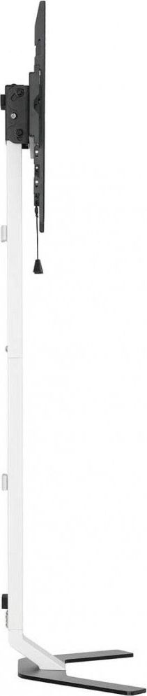 Mbajtëse dyshemeje për TV Techly ICA-TR47, 32"-70", 40kg, e zezë