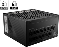 Burim energjie MSI MPG A1000G PCIE5, 1000W