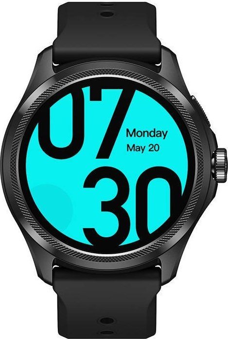 Smartwatch Mobvoi TicWatch Pro 5, 1.43", GPS, i zi