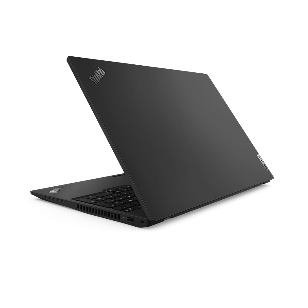 Лаптоп Lenovo ThinkPad P16s, 16", Intel i7-1260P, 32 GB RAM, 1000 GB SSD, NVIDIA Quadro T550, црн