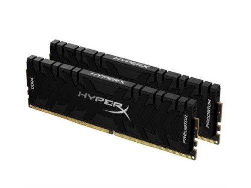 Memorie RAM KINGSTON HyperX Predator DDR4 2x32GB 3600 MHz  XMP