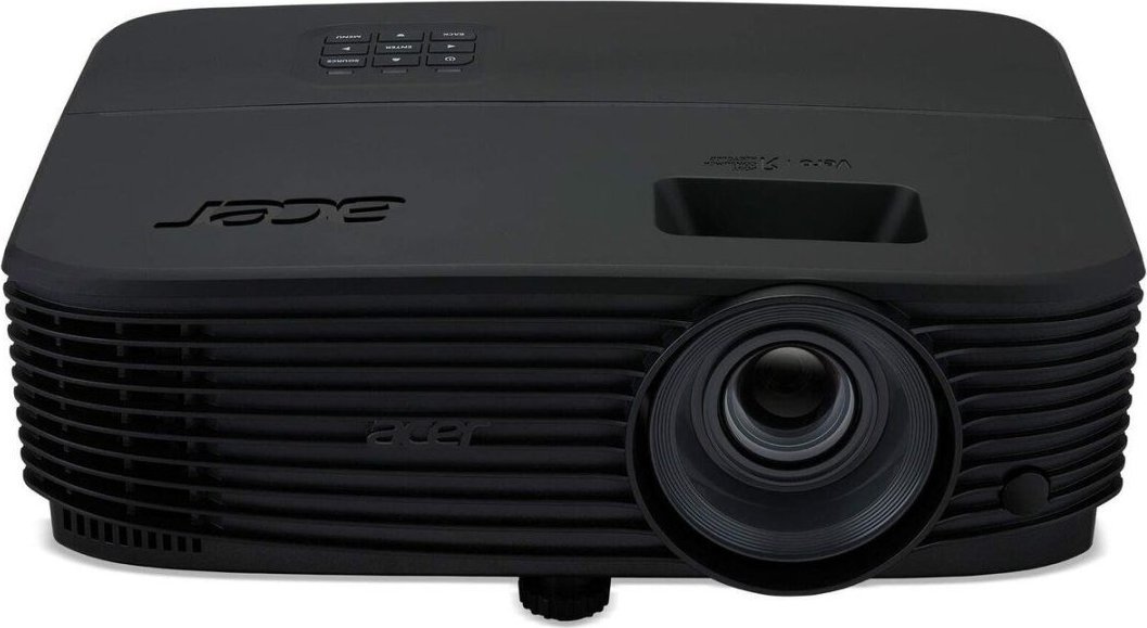 Projektor Acer PD2327W, 3200 ANSI lumens, WXGA, i bardhë