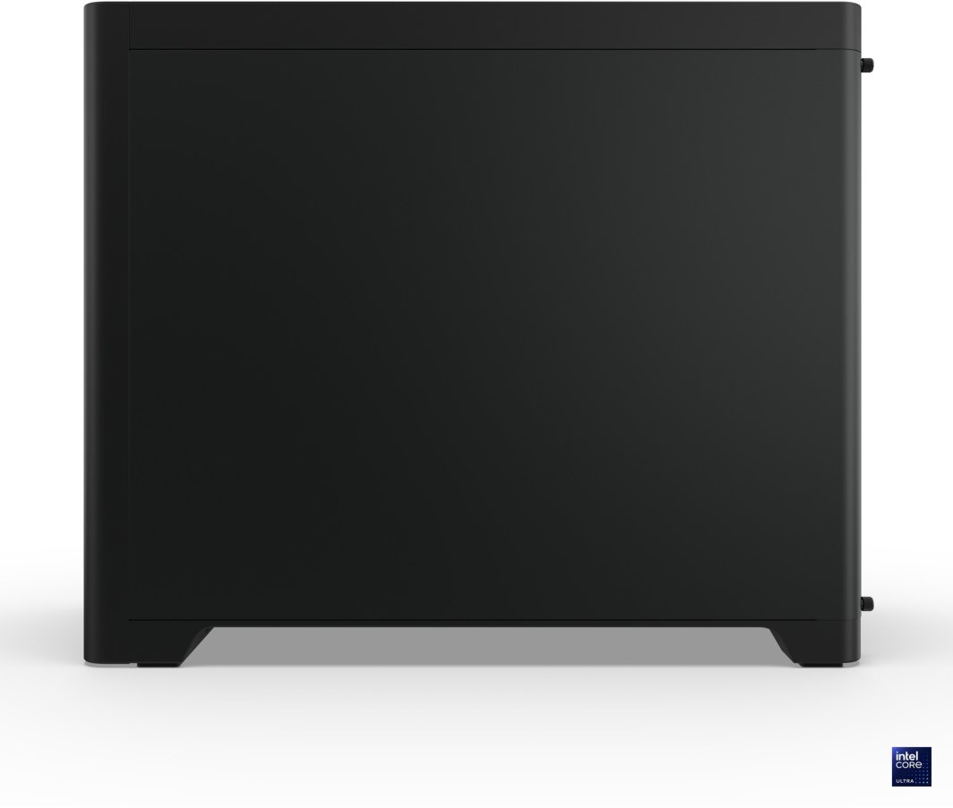 Kompjuter Lenovo Legion T5 30IAX10, Intel Core Ultra 5 225, 32GB RAM, 1TB M.2 PCIe, NVIDIA GeForce RTX 5060, i zi