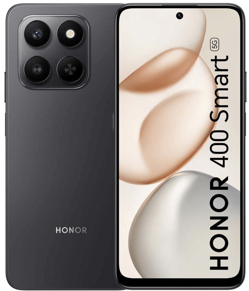 Telefoni Honor 400 Smart 5G, 4GB RAM, 128GB, i zi