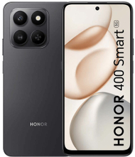 Telefoni Honor 400 Smart 5G, 4GB RAM, 128GB, i zi