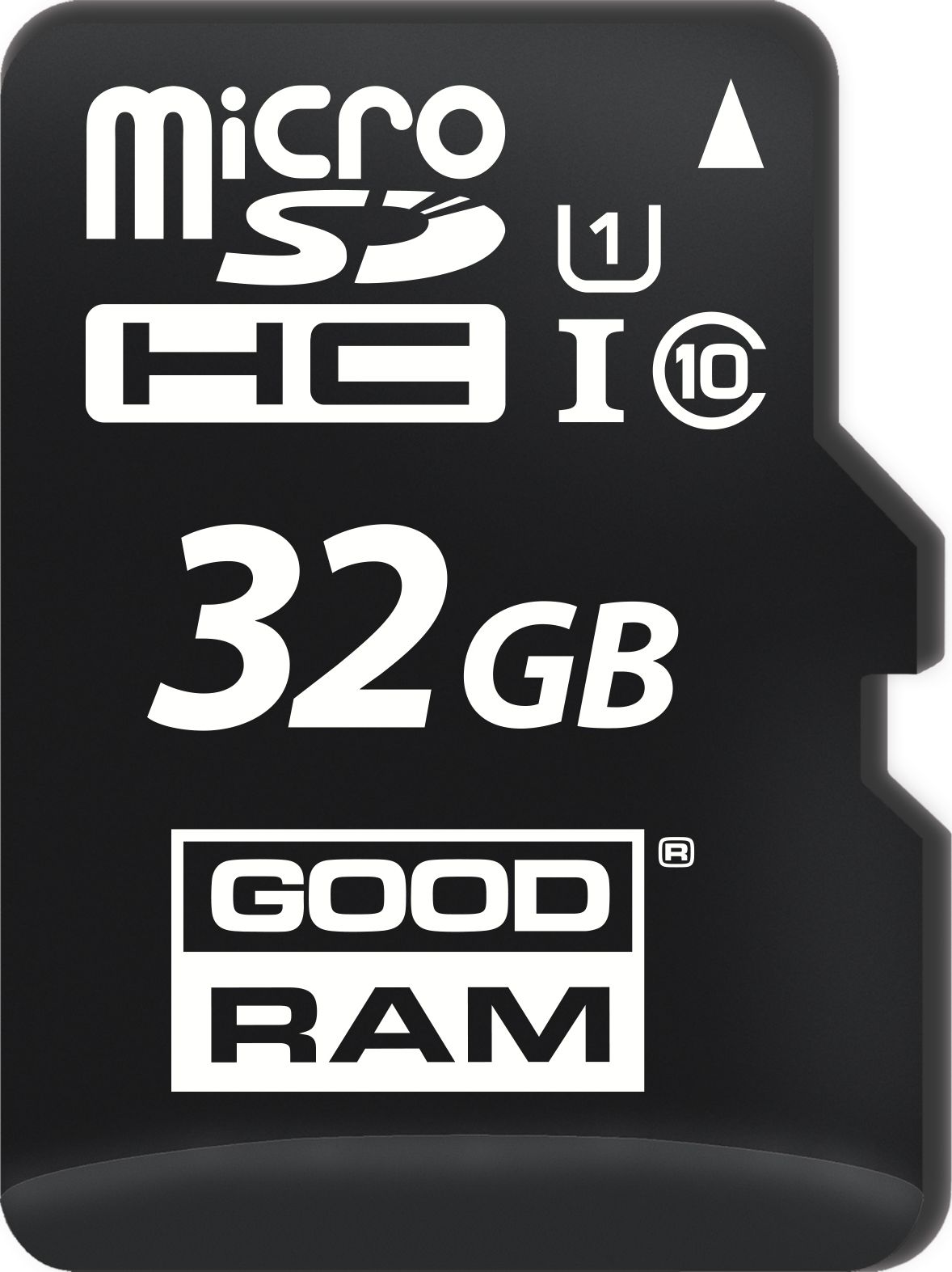 Memorie GoodRam All in One MicroSDHC 32 GB Class 10 UHS-I / U1