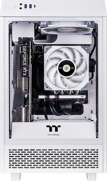 Ftohës Thermaltake Toughfan 14, 140 mm