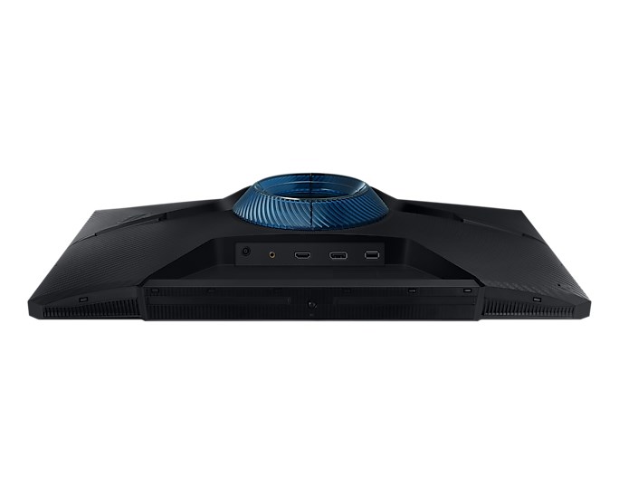 Monitor Samsung Odyssey G3 S24AG304NR, 24", FHD 144Hz, i zi