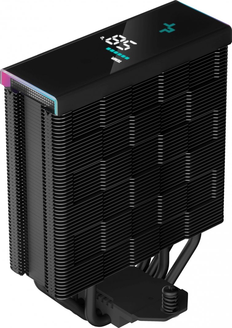 Ftohës CPU DeepCool AK400 Digital