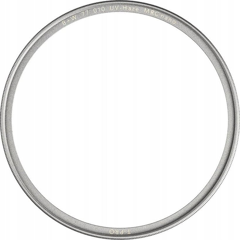 Filter UV B+W T-Pro 010 MRC, 58mm, transparent