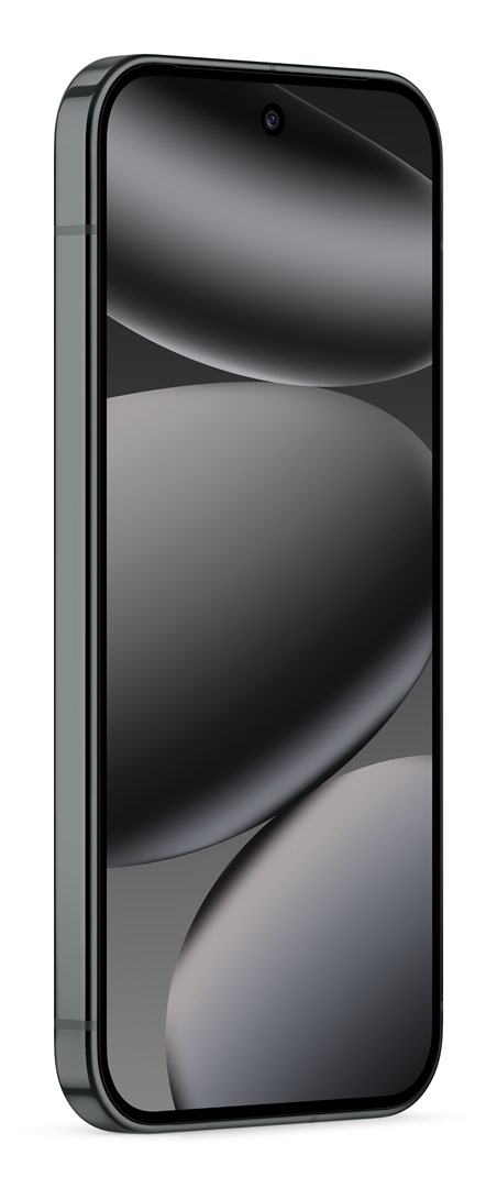 Телефон Google Pixel 10 Pro, 128GB, 5G, обсидијан