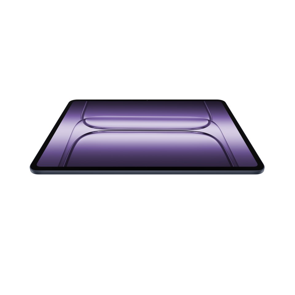 Tablet OnePlus Pad 3, 13.2", 12 GB RAM, 256 GB, storm blue