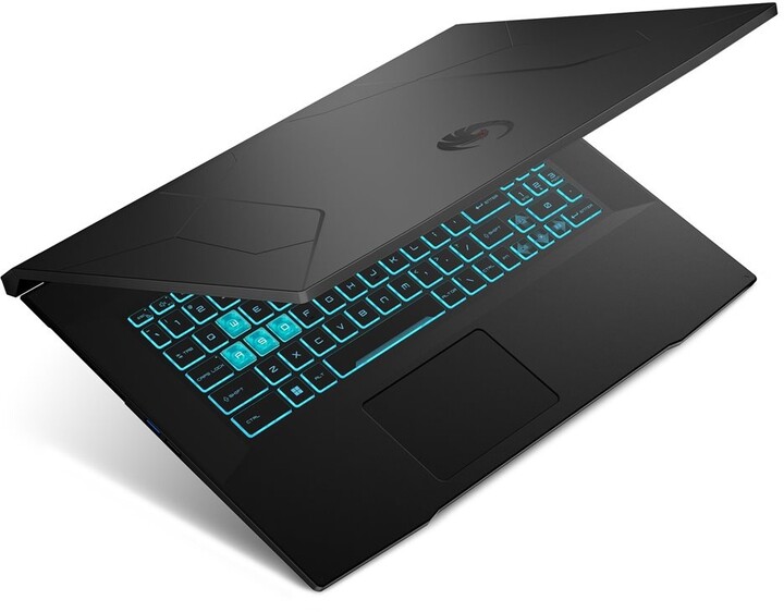 [OUTLET] Laptop MSI Bravo 17 C7VF-025XCZ, 17.3", AMD Ryzen 7, 16GB RAM, 1TB SSD, NVIDIA GeForce RTX 4060, i zi				