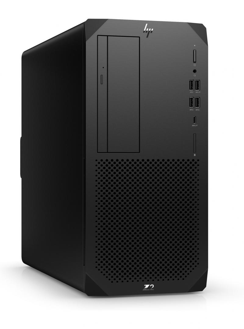 Kompjuter desktop HP Z2 G9 Tower, Intel Core i9 12900, 32GB RAM, SSD 1TB, Windows 11 Pro, i zi