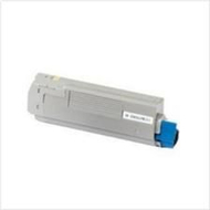 Toner printeri OKI 44059255, cyan, origjinal, 10000 faqe
