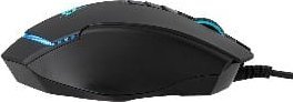 Maus gaming A4Tech Bloody V8M Max, 12000 DPI, RGB, i zi