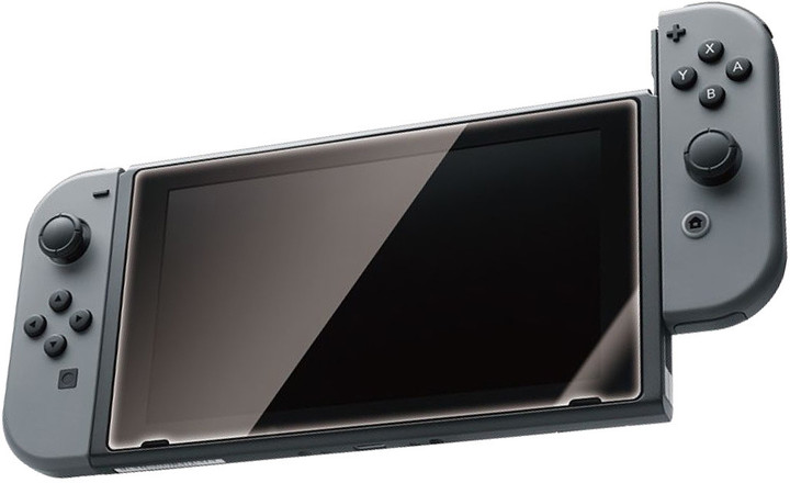 Folie mbrojtëse për Nintendo Switch               
