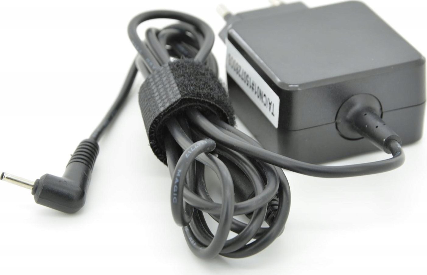 Karikues për tablet Energy4U TA/CN01, 5V 2A, 10W, i zi