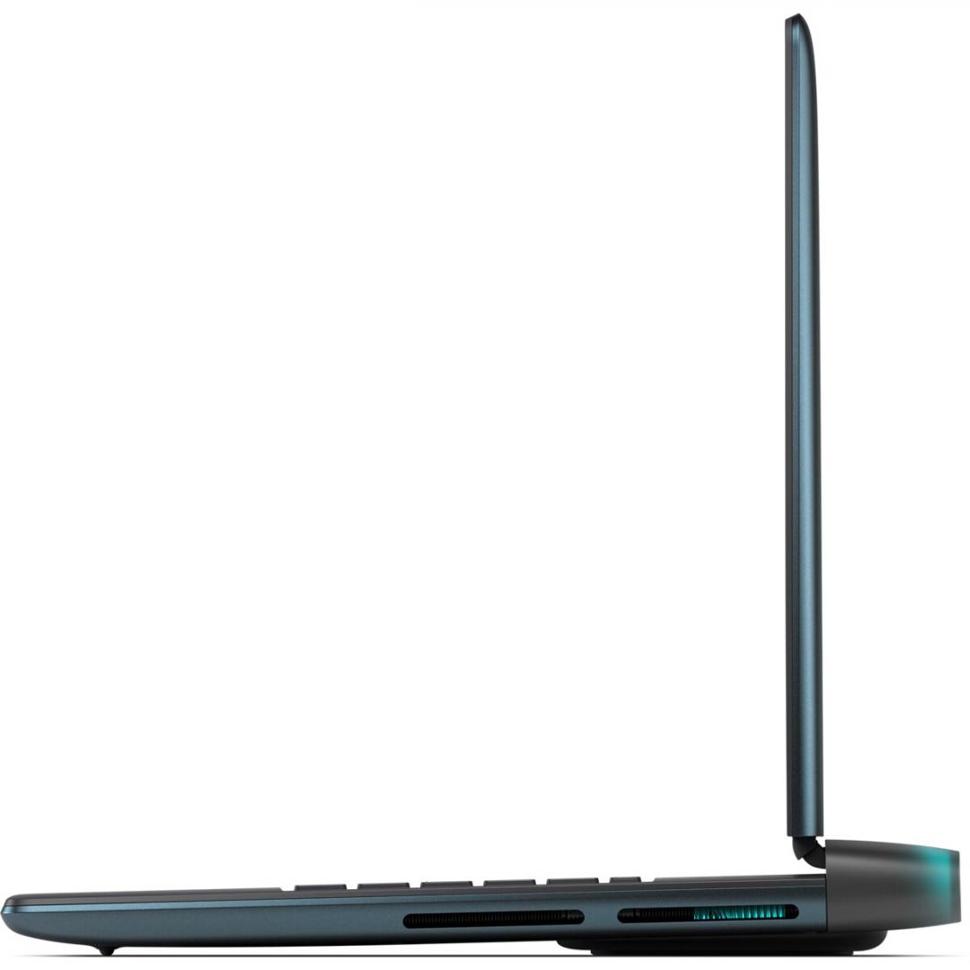 Laptop gaming Dell Alienware 16 Area‑51m, 16" QHD+ 240Hz, Intel Core Ultra 9, RTX 5080 16GB, gri