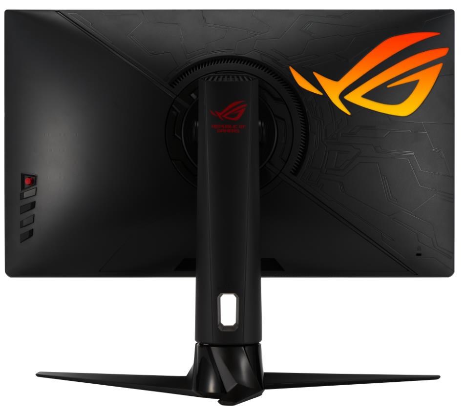 Monitor ASUS ROG Strix, 27", 2560 x 1440, 170 Hz, i zi