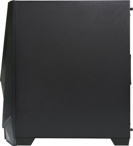 Kasë Xilence Xilent Blast X505.ARGB, Midi Tower