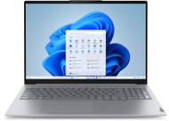 Laptop Lenovo ThinkBook 16 G8 IRL, 16" WUXGA, Intel Core 5, 16GB RAM, 512GB SSD, gri