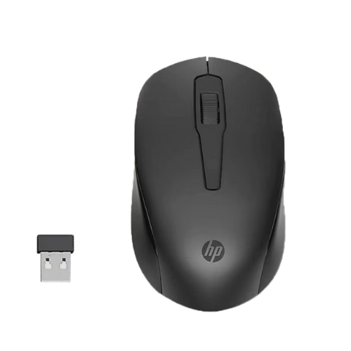 Maus HP, Wireless, 150, i zi
