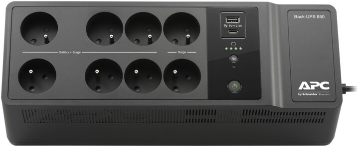 UPS APC Back 850VA
