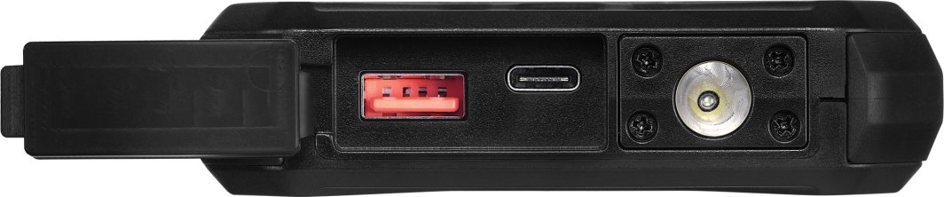Powerbank Sandberg Survivor, 10000mAh, PD20W, IP65, i zi
