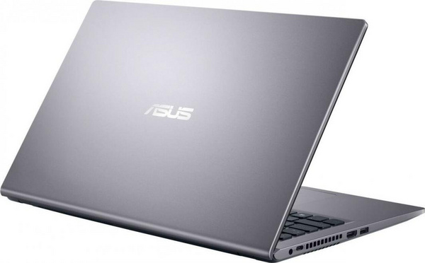 Laptop Asus VivoBook 15 D515DA, 15.6", AMD Ryzen 3 3250U, 4 GB RAM, M.2 PCIe SSD 256 GB