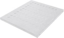 Rafte kabineti Intellinet Cantilever Shelf 19", 2U, 250mm, i zi