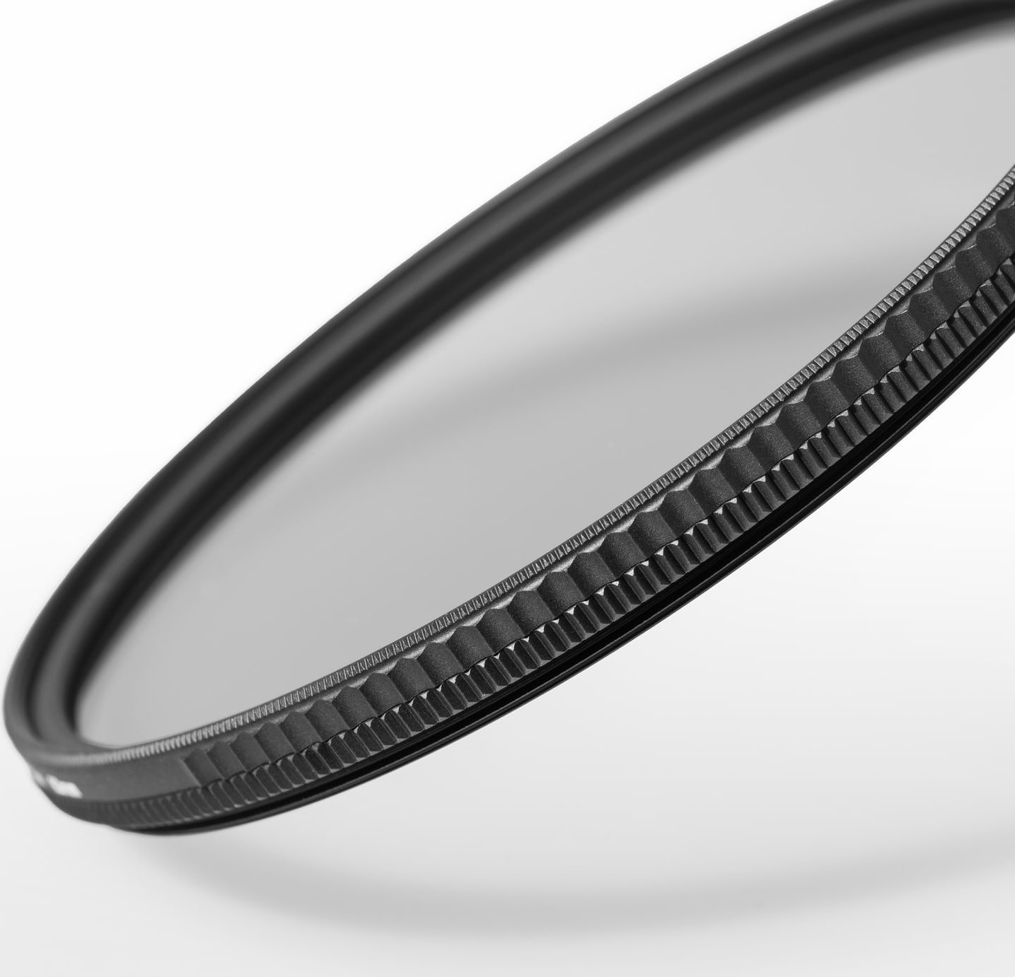 Фотографски филтер Calumet ND16x SMC Ultra Slim, 55mm, црн