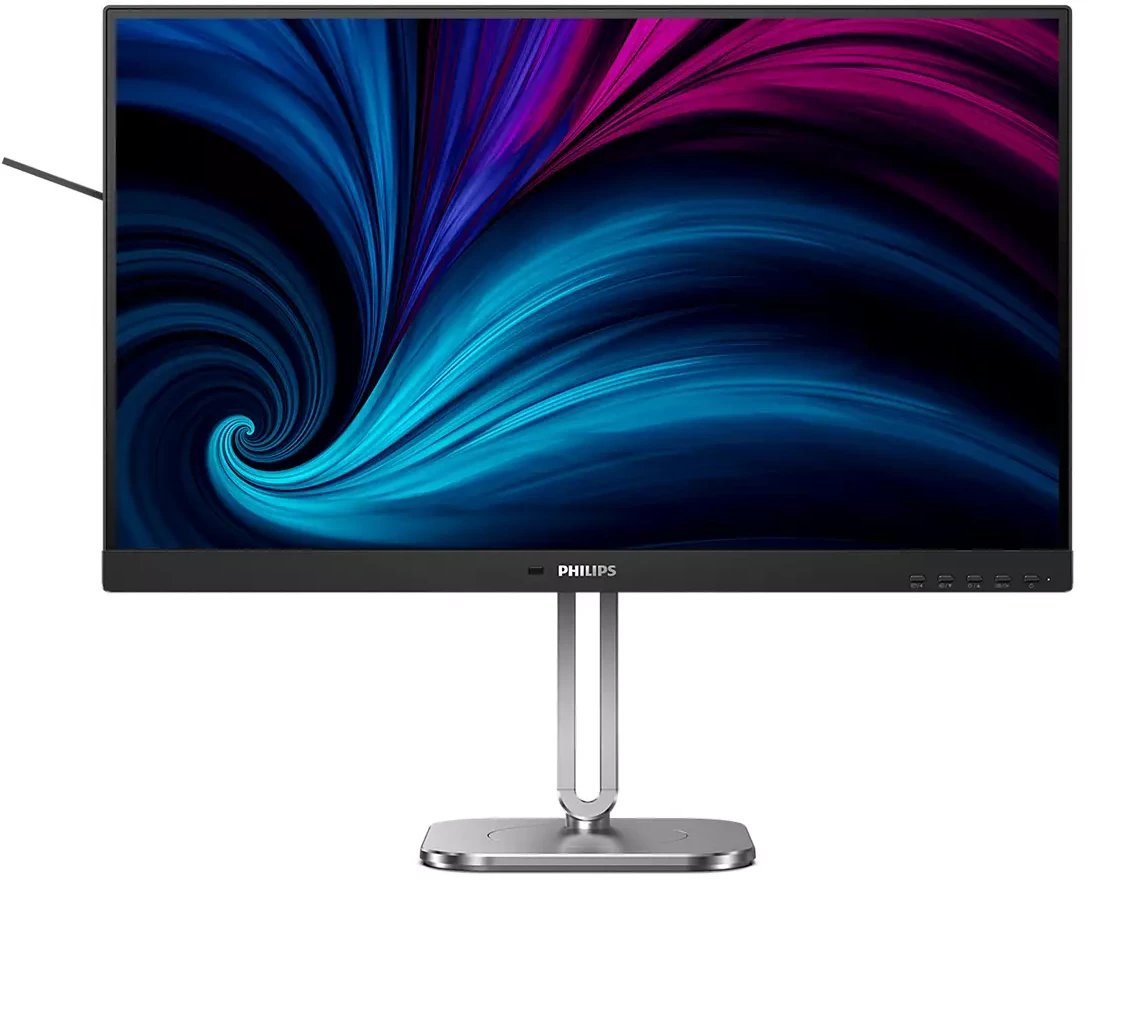 Monitor Philips 4000 Series 27B2N4500/00, 27