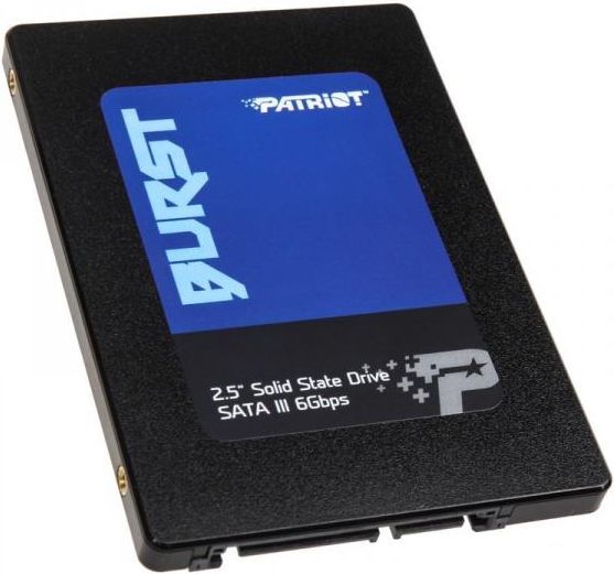 Disk SDD Burst 960 GB 2.5'' SATA III, 960GB
