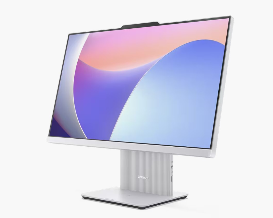 Kompjuter Lenovo AIO IdeaCentre 24IRH9, 23.8", Intel Core i7-13620H, 16GB RAM, 512GB SSD, Intel UHD Graphics, i hirtë