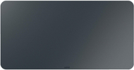Mbështetëse tavoline Leitz Desk Pad, 70 x 36 cm, e zezë