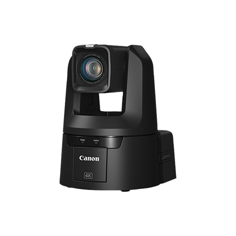Canon CR-N500 PTZ Camera