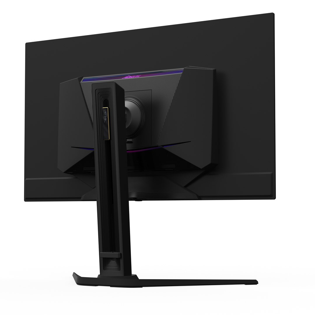 Monitor GIGABYTE AORUS FO32U2P, 32" 4K OLED, 240 Hz, i zi
