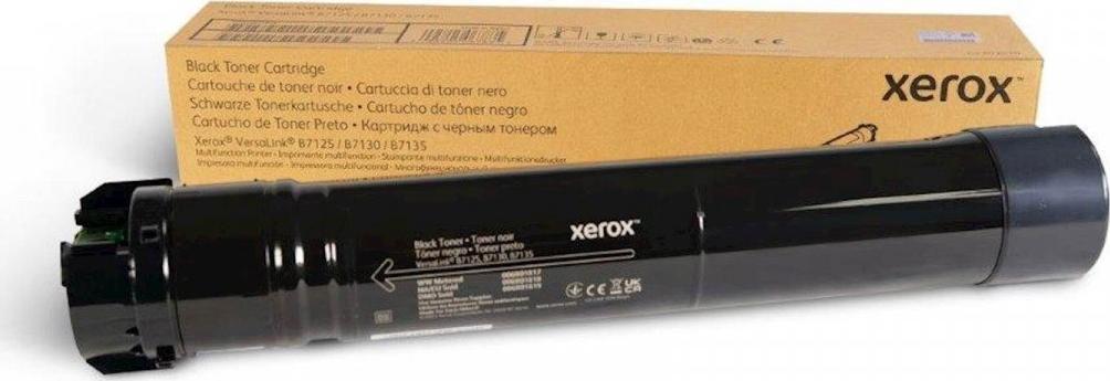 Toner printeri Xerox 006R01819, origjinal, i zi
