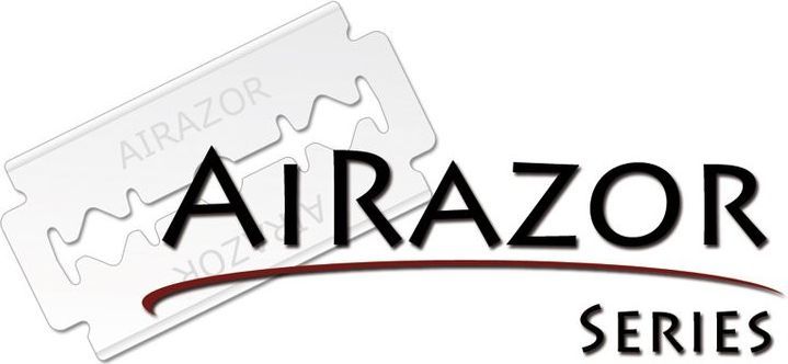 Ftohës LC-Power Airazor (LC-CF-120-PRO), 120 mm