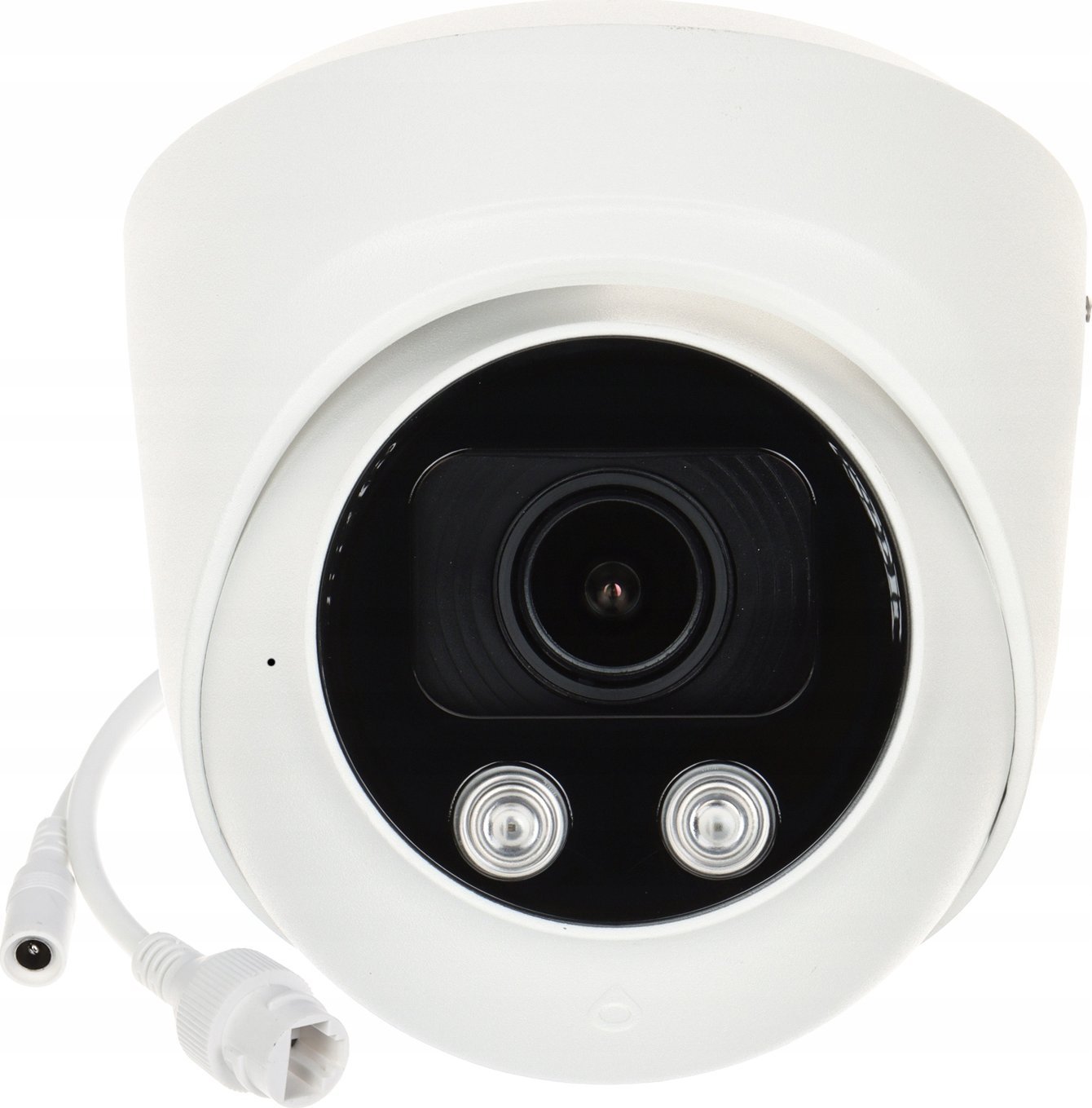 Kamerë IP APTI-AI504VA31-27135WP-Z, 5 Mpx, lentë 2.7-13.5 mm, e bardhë