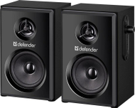 Altoparlantë kompjuteri Defender SPK-270, 2.0, 10W, USB, të zinj