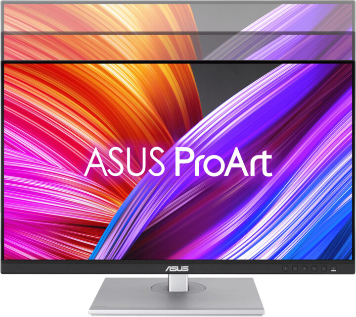 Monitor ASUS ProArt PA278CGV, LED, 27"