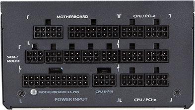 Burim energjie Phanteks Revolt Pro NEPH-003 ATX, 1000W