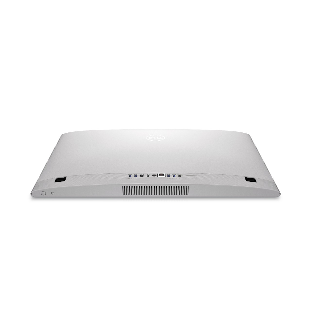Kompjuter All-in-One DELL Inspiron 24 5430, 23.8", Intel Core Ultra 7-150U, 16GB RAM, 1TB SSD, Windows 11 Pro, i bardhë