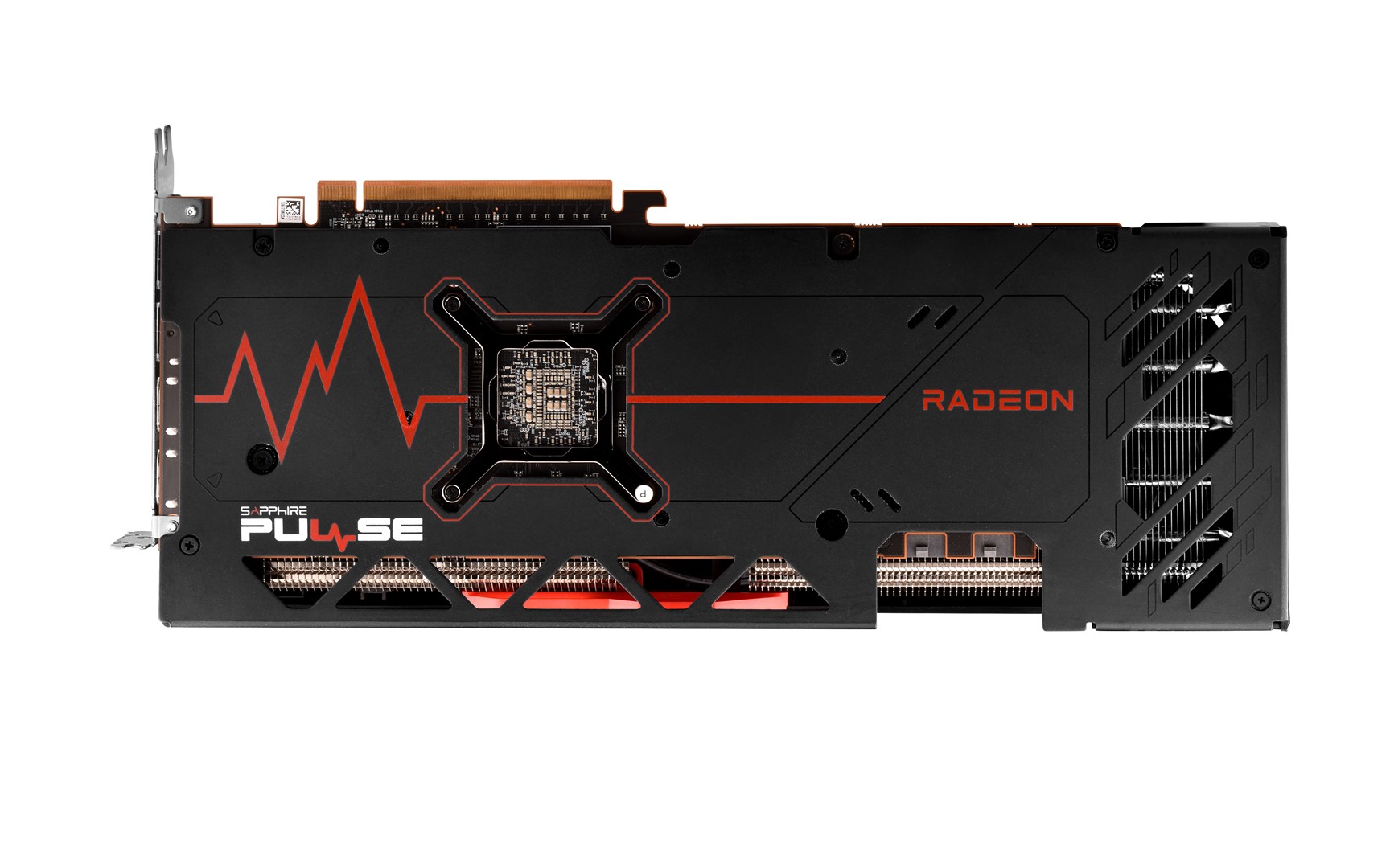 Kartelë grafike Sapphire Pulse Radeon RX 7900 GRE 16GB GDDR6