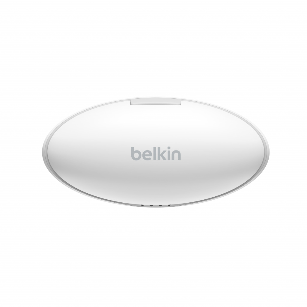 Dëgjuese Belkin Soundform Nano Kids, të bardha